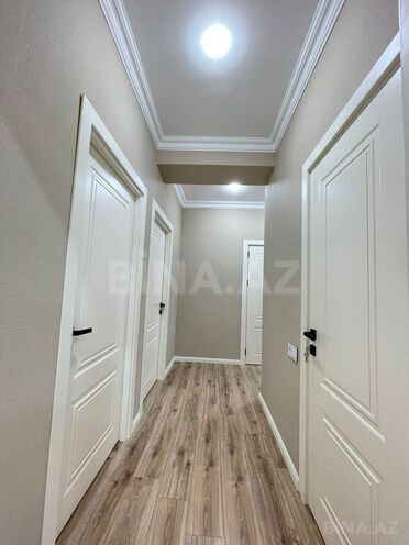Сдаётся 2-комн. новостройка 70 м², м. Иншаатчылар, photo 10 from 15