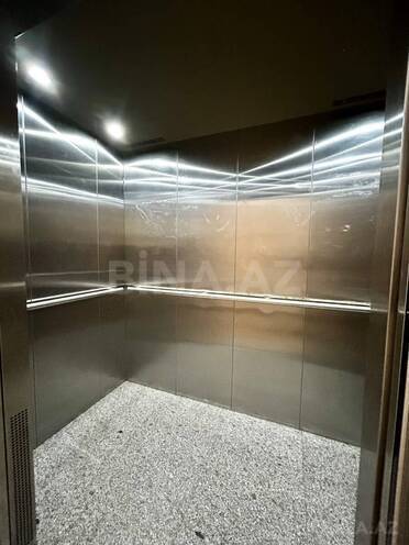 Satılır 1 otaqlı yeni tikili 42 m², Elmlər Akademiyası m., photo 16 from 18