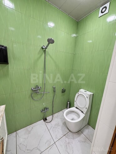 İcarəyə verilir  obyekt 101 m², Nərimanov r., photo 11 from 12