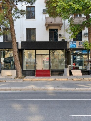 İcarəyə verilir  obyekt 101 m², Nərimanov r., photo 1 from 12