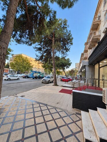 İcarəyə verilir  obyekt 101 m², Nərimanov r., photo 3 from 12