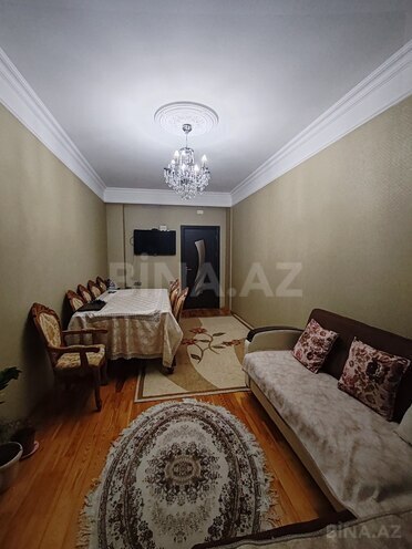 Продаётся 3-комн. вторичка 76 м², photo 1 from 15