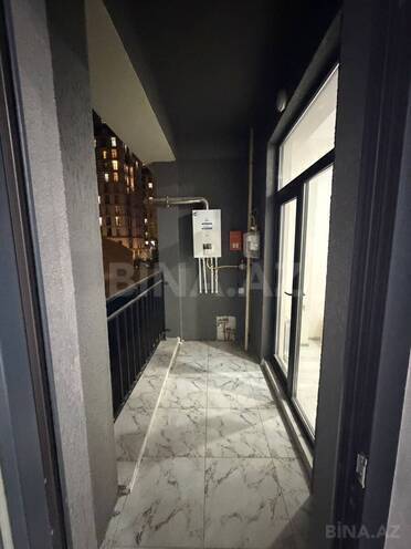 İcarəyə verilir 3 otaqlı yeni tikili 75 m², Nəriman Nərimanov m., photo 7 from 16
