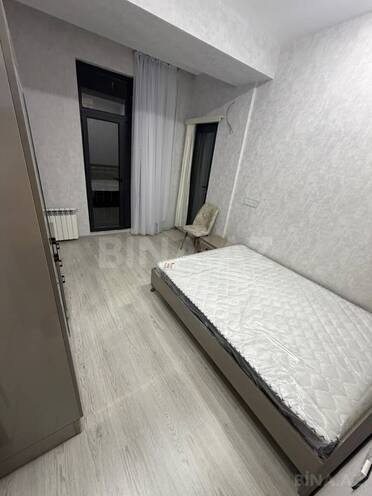 İcarəyə verilir 3 otaqlı yeni tikili 75 m², Nəriman Nərimanov m., photo 5 from 16
