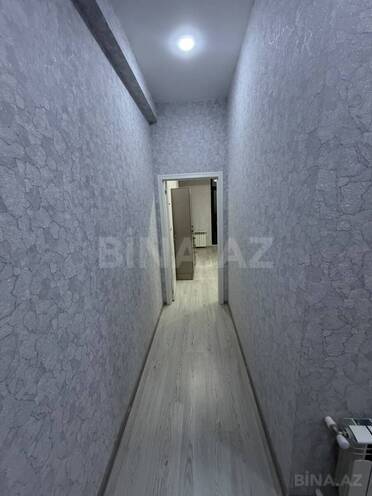 İcarəyə verilir 3 otaqlı yeni tikili 75 m², Nəriman Nərimanov m., photo 9 from 16