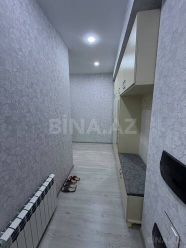 İcarəyə verilir 3 otaqlı yeni tikili 75 m², Nəriman Nərimanov m., photo 10 from 16