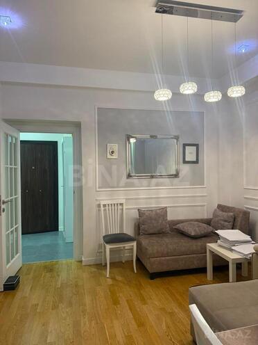 Сдается 2-комн. новостройка 60 м², м. 20 января, photo 3 from 12