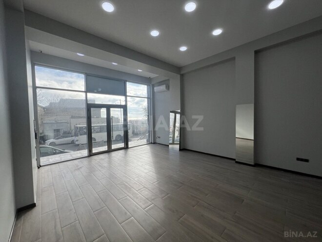İcarəyə verilir  obyekt 55 m², Səbail r., photo 1 from 5