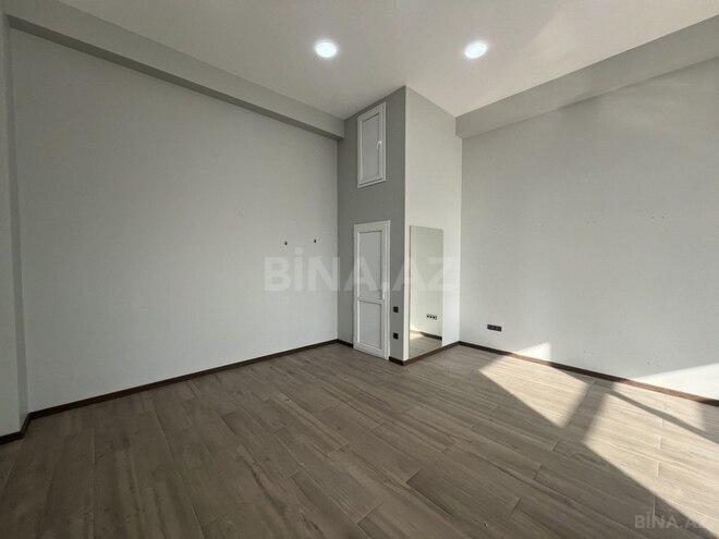 İcarəyə verilir  obyekt 55 m², Səbail r., photo 3 from 5