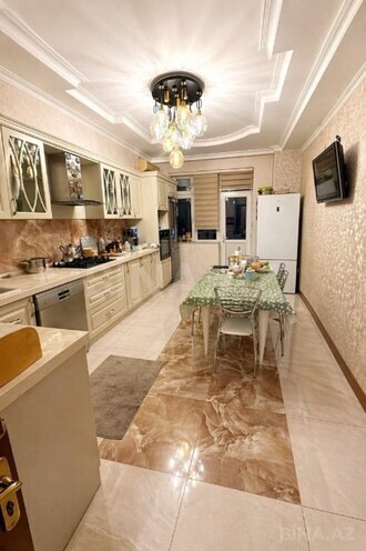Satılır 4 otaqlı yeni tikili 203 m², Yasamal r., photo 29 from 31