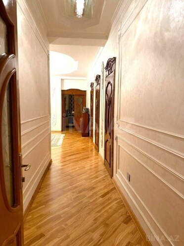 Satılır 4 otaqlı yeni tikili 203 m², Yasamal r., photo 15 from 31