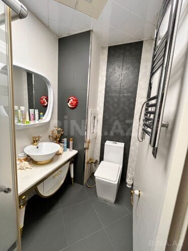 Satılır 4 otaqlı yeni tikili 203 m², Yasamal r., photo 24 from 31