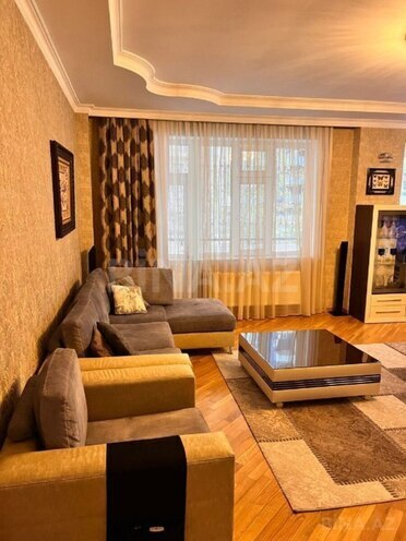 Satılır 4 otaqlı yeni tikili 203 m², Yasamal r., photo 9 from 31
