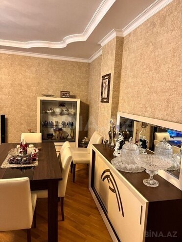 Satılır 4 otaqlı yeni tikili 203 m², Yasamal r., photo 10 from 31