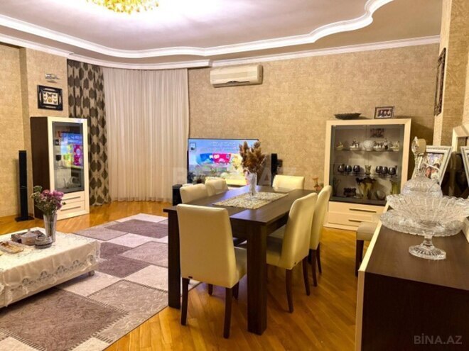 Satılır 4 otaqlı yeni tikili 203 m², Yasamal r., photo 7 from 31