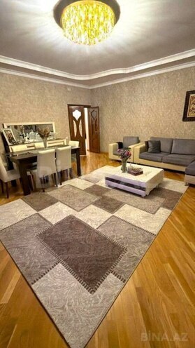 Satılır 4 otaqlı yeni tikili 203 m², Yasamal r., photo 6 from 31
