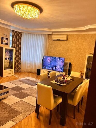 Satılır 4 otaqlı yeni tikili 203 m², Yasamal r., photo 8 from 31