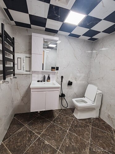 Продаётся 2-комн. новостройка 70 м², пос. Ени Ясамал, photo 10 from 12