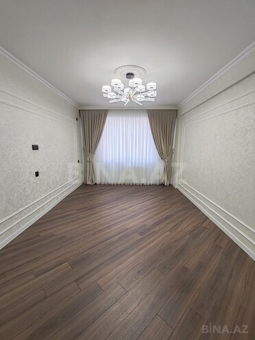 Продаётся 2-комн. новостройка 70 м², пос. Ени Ясамал, photo 1 from 12