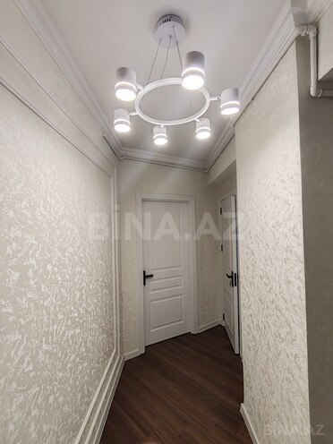Продаётся 2-комн. новостройка 70 м², пос. Ени Ясамал, photo 8 from 12