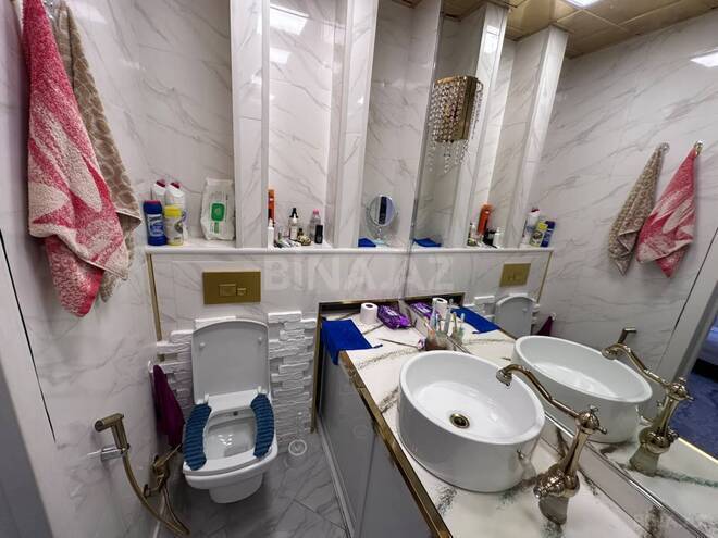 Продаётся 3-комн. новостройка 83 м², photo 26 from 27