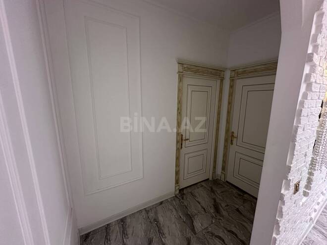 Продаётся 3-комн. новостройка 83 м², photo 14 from 27