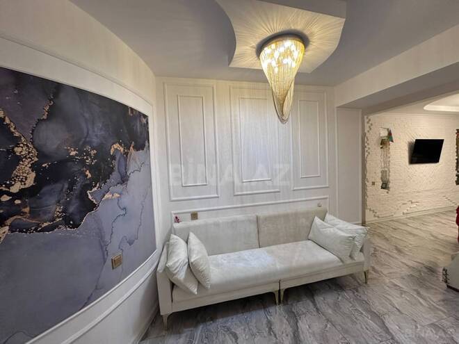 Продаётся 3-комн. новостройка 83 м², photo 20 from 27