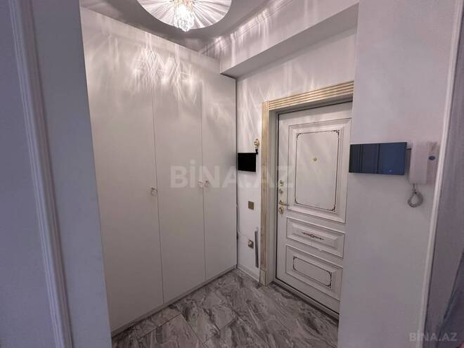 Продаётся 3-комн. новостройка 83 м², photo 25 from 27
