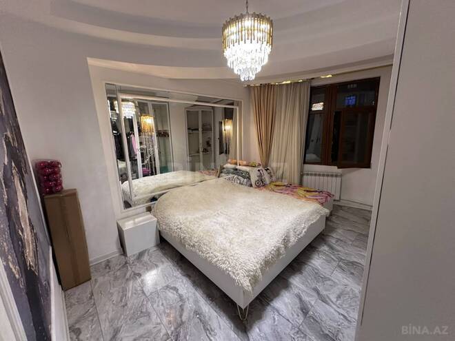 Продаётся 3-комн. новостройка 83 м², photo 12 from 27