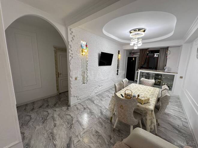 Продаётся 3-комн. новостройка 83 м², photo 1 from 27