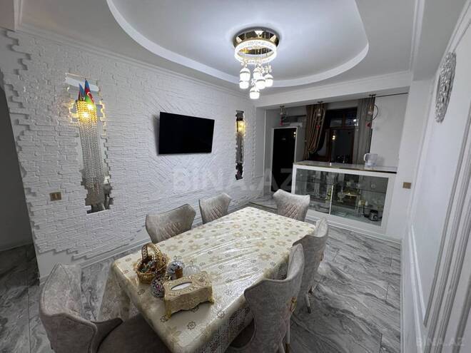 Продаётся 3-комн. новостройка 83 м², photo 5 from 27