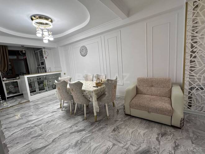 Продаётся 3-комн. новостройка 83 м², photo 23 from 27