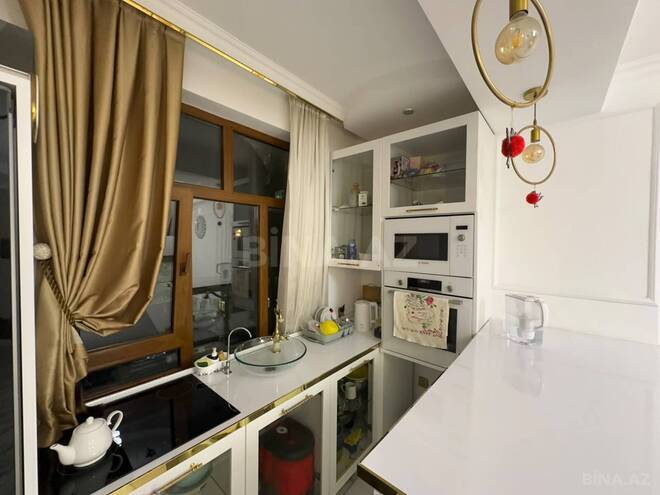 Продаётся 3-комн. новостройка 83 м², photo 11 from 27