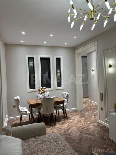 Продается 3-комн. новостройка 65 м², м. Мемар Аджеми, photo 20 from 25