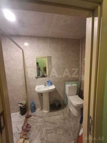 Продается 1-комн. новостройка 54 м², м. Ази Асланов, photo 11 from 12