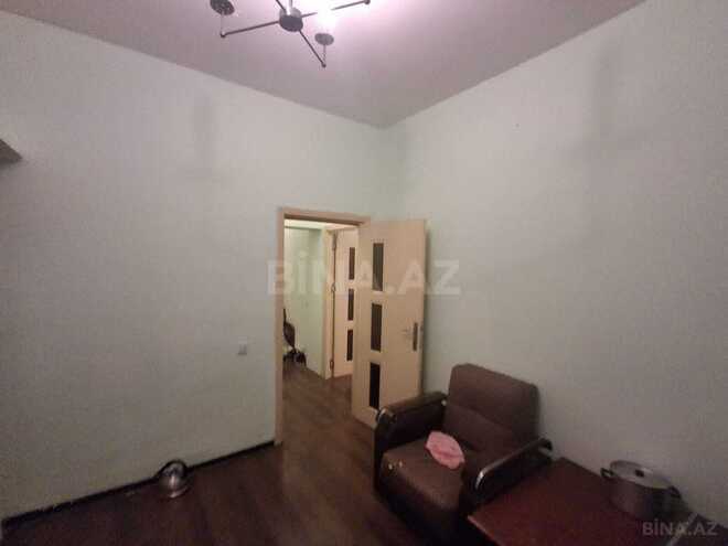 Продается 1-комн. новостройка 54 м², м. Ази Асланов, photo 6 from 12