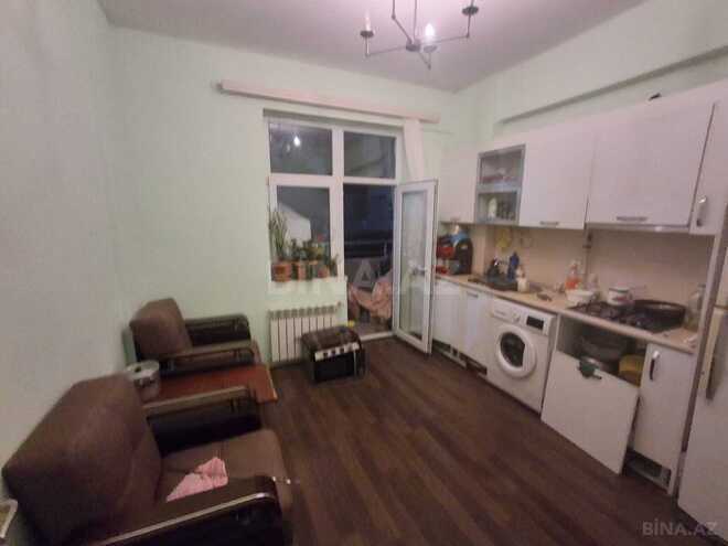 Продается 1-комн. новостройка 54 м², м. Ази Асланов, photo 3 from 12
