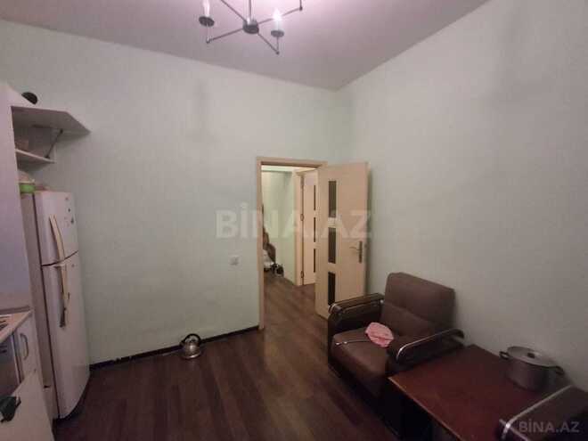 Продается 1-комн. новостройка 54 м², м. Ази Асланов, photo 10 from 12
