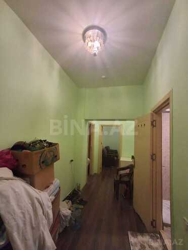 Продается 1-комн. новостройка 54 м², м. Ази Асланов, photo 5 from 12