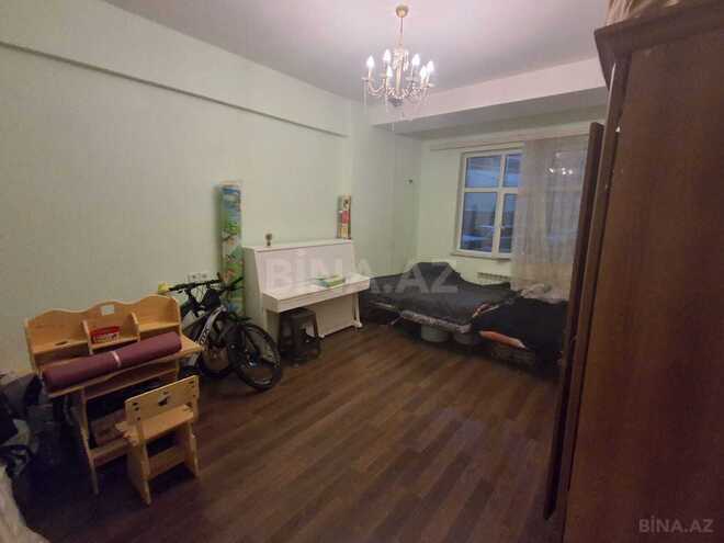 Продается 1-комн. новостройка 54 м², м. Ази Асланов, photo 1 from 12