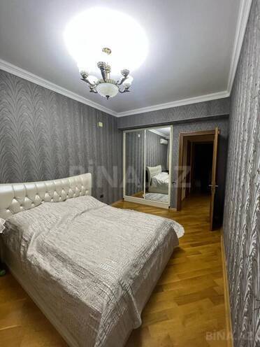 Сдаётся 4-комн. новостройка 165 м², м. Нариман Нариманов, photo 5 from 16