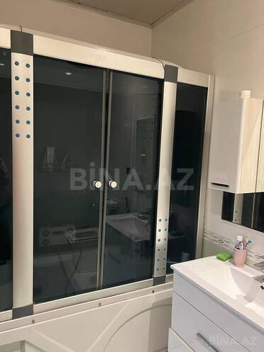 Сдаётся 4-комн. новостройка 165 м², м. Нариман Нариманов, photo 12 from 16