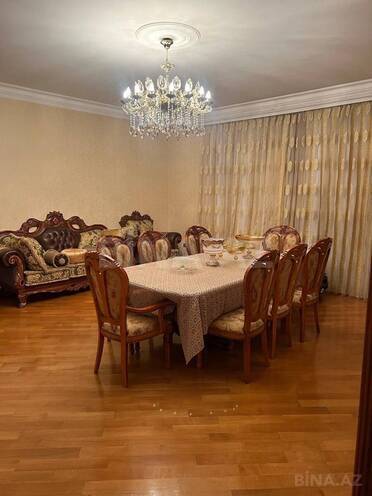 Сдаётся 4-комн. новостройка 165 м², м. Нариман Нариманов, photo 1 from 16