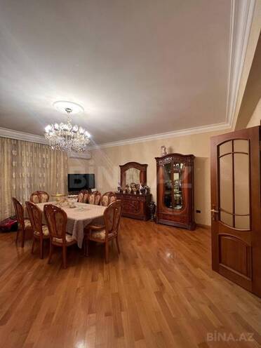 Сдаётся 4-комн. новостройка 165 м², м. Нариман Нариманов, photo 3 from 16