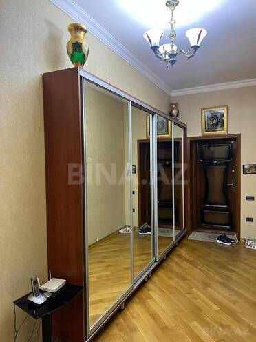 Сдаётся 4-комн. новостройка 165 м², м. Нариман Нариманов, photo 14 from 16