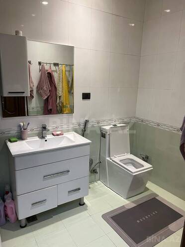 Сдаётся 4-комн. новостройка 165 м², м. Нариман Нариманов, photo 11 from 16