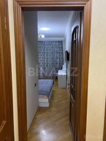 Сдаётся 4-комн. новостройка 165 м², м. Нариман Нариманов, photo 7 from 16