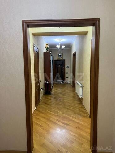 Сдаётся 4-комн. новостройка 165 м², м. Нариман Нариманов, photo 13 from 16