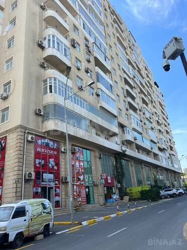 Сдаётся 4-комн. новостройка 165 м², м. Нариман Нариманов, photo 15 from 16
