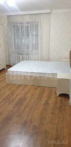 İcarəyə verilir 3 otaqlı köhnə tikili 85 m², İnşaatçılar m., photo 6 from 15